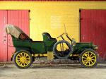De Dion-Bouton Tourer 1909 года